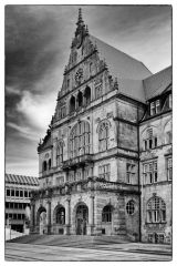 Bielefelder Rathaus