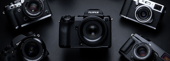 Fujifilm gibt Mehrwertsteuersenkung weiter: Neue UVPs ab 1. Juli